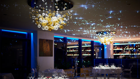 Lavante SKY Restaurant