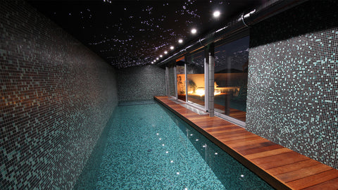 Súkromný Wellness Bratislava