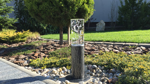 Súkromná záhrada Šurany