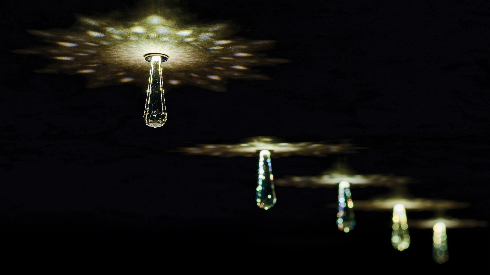 Swarovski krištáľ