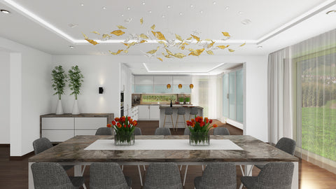 Súkromná rezidencia Tekovské Nemce