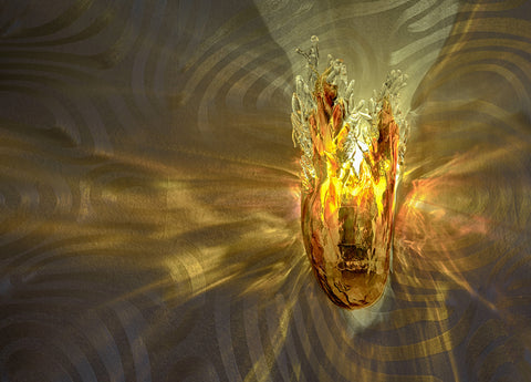 Nástenné svietidlá