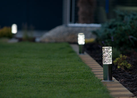 Exteriérové svietidlá