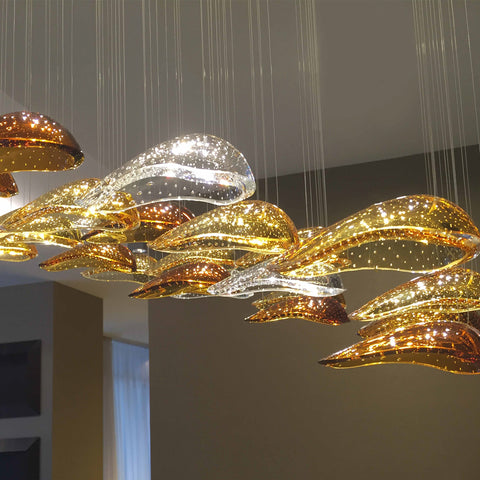 Aquabelle Elipse Amber