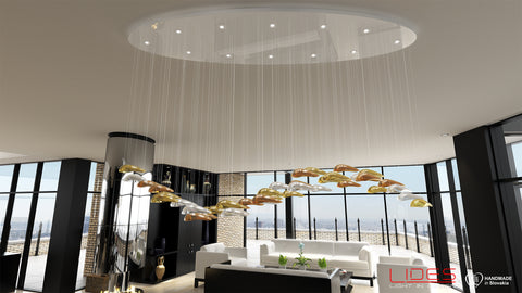 Aquabelle Elipse Amber