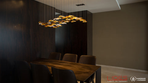 Aquabelle Elipse Amber