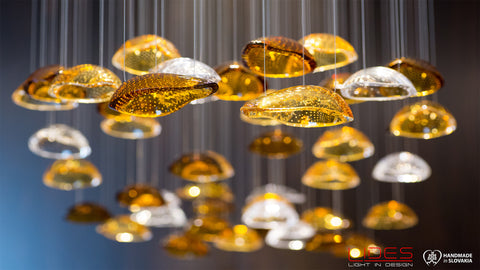 Aquabelle Elipse Amber