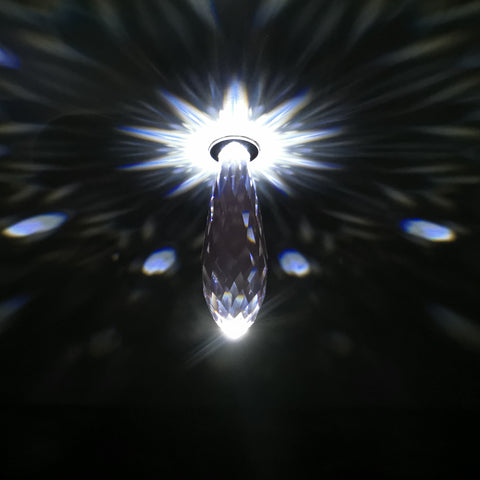 LED Crystal - BRIOLETTE 76