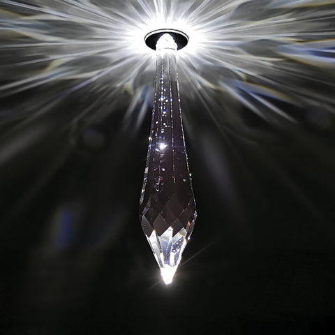 LED Crystal - DROP 100