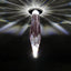 LED Crystal - DROP 63