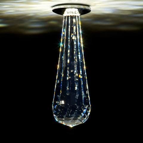 LED Crystal - FLOW 63