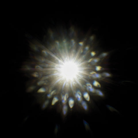 LED Crystal - FLOW 100