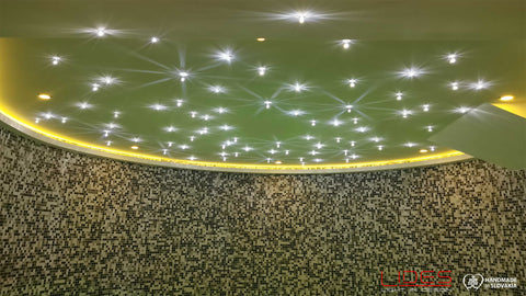 Hviezdne nebo CRYSTAL - STANDARD