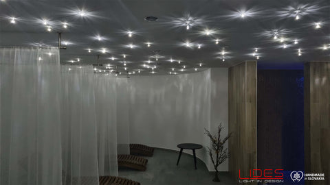 Hviezdne nebo CRYSTAL - SPECIAL