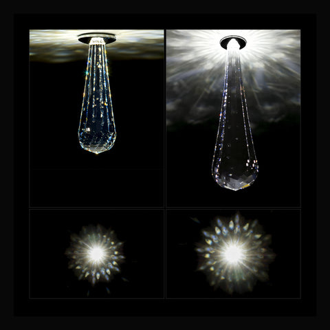 Hviezdne nebo CRYSTAL - FLOW