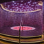 Hviezdne nebo CRYSTAL - LUXURY