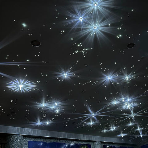 Hviezdne nebo COMBI - plocha 3x1,5 m