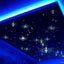 LED Crystal - SPIN DROP