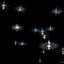 LED Crystal - SPIN DROP