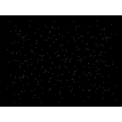 Papierová šablóna - plocha 2x1,5 m