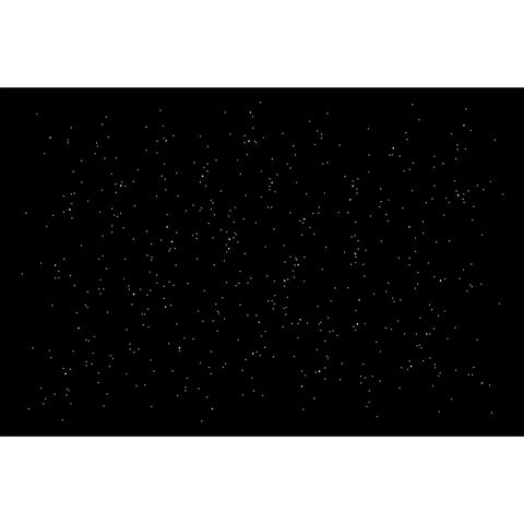 Papierová šablóna - plocha 3x2 m