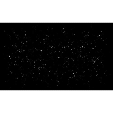 Papierová šablóna - plocha 5x3 m