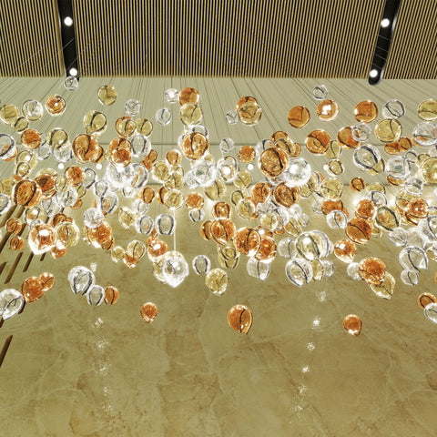 Parachute Single Mini