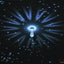 LED Crystal - SPIN DROP