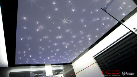 LED Crystal - DROP 40