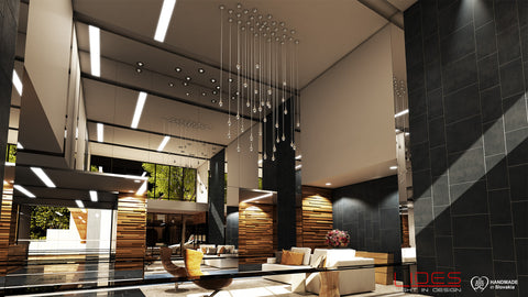 Teardrop Single Mini