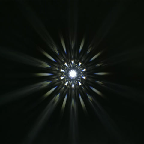 LED Crystal - BRIOLETTE 76