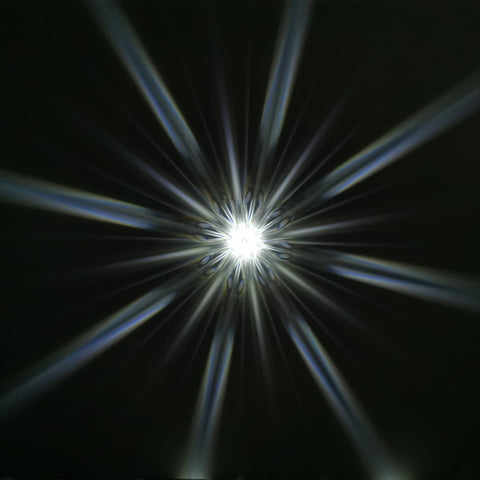 LED Crystal - DROP 100