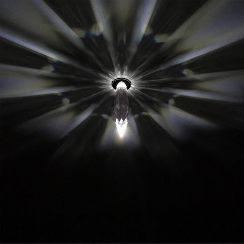 LED Crystal - DROP 63
