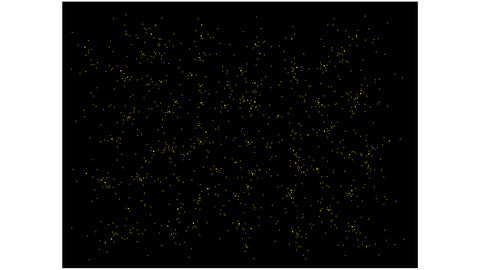 Hviezdne nebo OPTIC - plocha 4x3 m