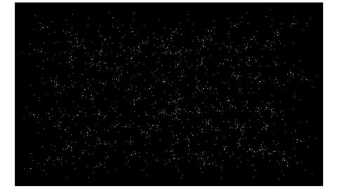 Hviezdne nebo OPTIC - plocha 5x3 m