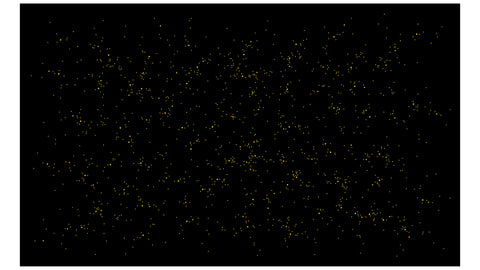 Hviezdne nebo OPTIC - plocha 5x3 m