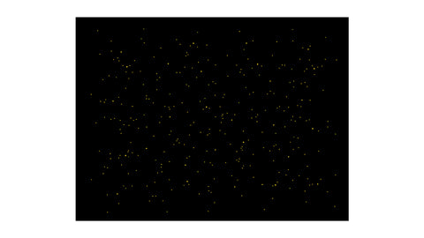 Hviezdne nebo OPTIC - plocha 2x1,5 m