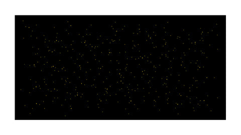 Hviezdne nebo OPTIC - plocha 3x1,5 m