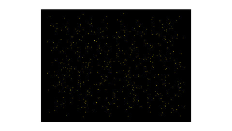 Hviezdne nebo OPTIC - plocha 2x1,5 m