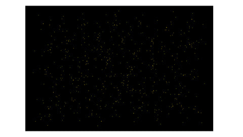 Hviezdne nebo OPTIC - plocha 3x2 m