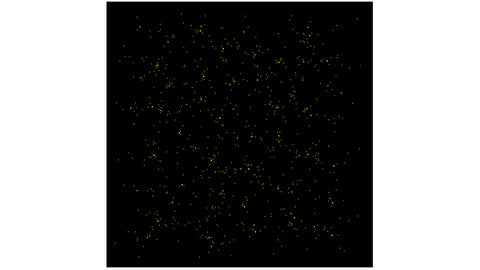 Hviezdne nebo OPTIC - plocha 3x3 m