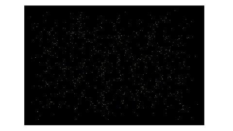 Hviezdne nebo OPTIC - plocha 3x2 m