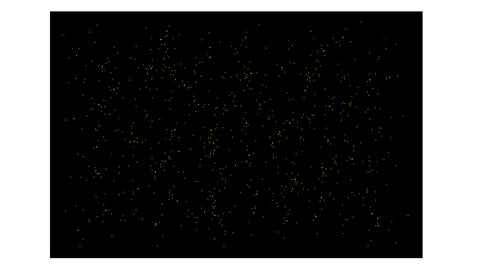 Hviezdne nebo OPTIC - plocha 3x2 m