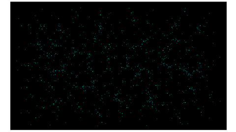 Hviezdne nebo OPTIC - plocha 5x3 m