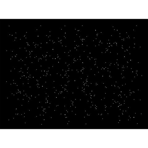 Papierová šablóna - plocha 2x1,5 m