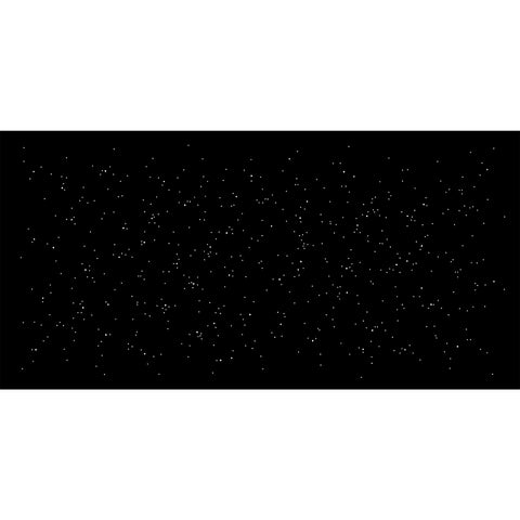 Papierová šablóna - plocha 3x1,5 m