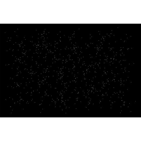 Papierová šablóna - plocha 3x2 m