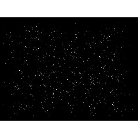 Papierová šablóna - plocha 4x3 m